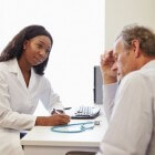 Symptomen, behandeling en oorzaak prostaatkanker