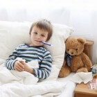 Symptomen griep & verkoudheid, natuurlijke middelen + tips