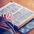 Psalmen in de Bijbel: 5, 8, 22, 23, 27, 121