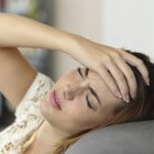 Migraine, spanningshoofdpijn en clusterhoofdpijn