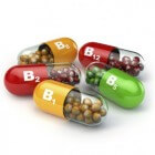 Vitamine B12 functie, voeding, waarden en tekort of teveel